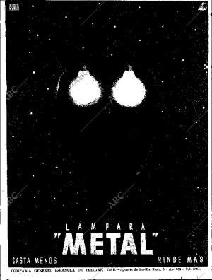 ABC SEVILLA 14-09-1947 página 18