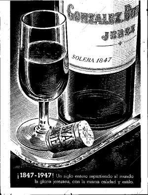 ABC SEVILLA 14-09-1947 página 4