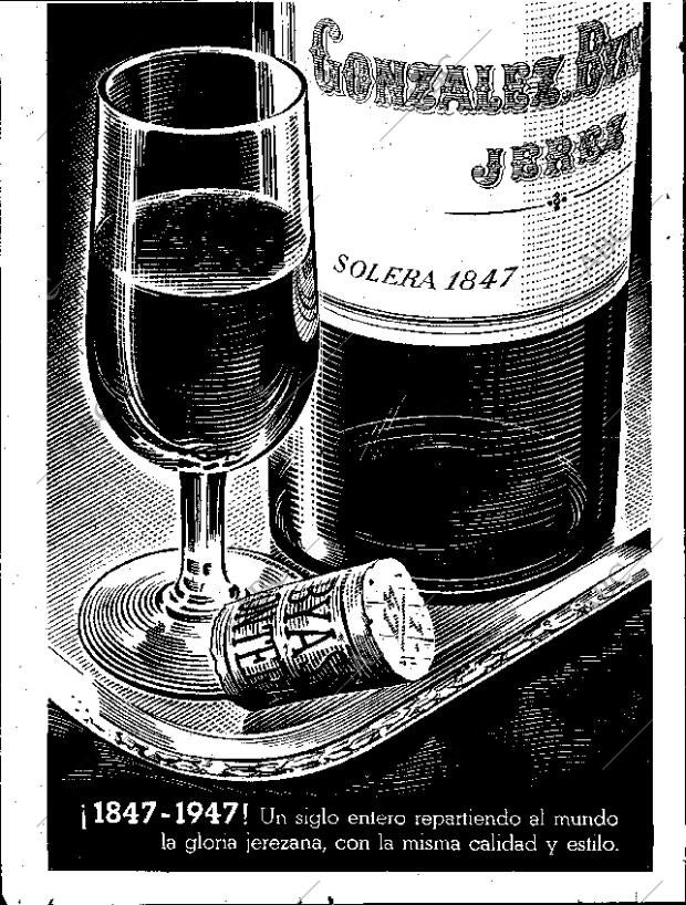 ABC SEVILLA 14-09-1947 página 4