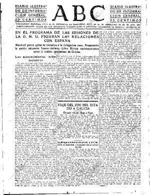 ABC SEVILLA 14-09-1947 página 7