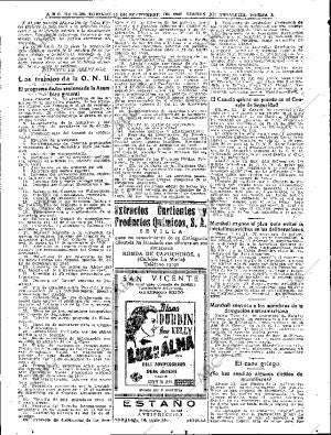 ABC SEVILLA 14-09-1947 página 8