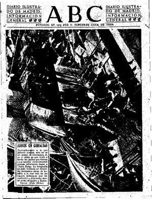 ABC SEVILLA 16-09-1947 página 1