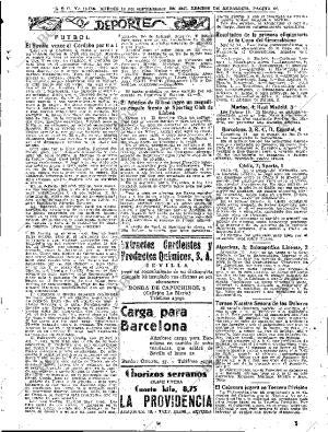 ABC SEVILLA 16-09-1947 página 11