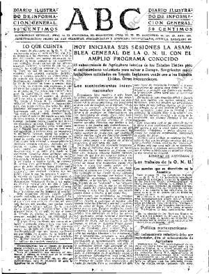 ABC SEVILLA 16-09-1947 página 3