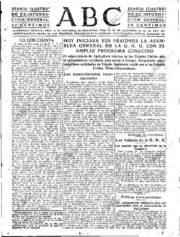 ABC SEVILLA 16-09-1947 página 3