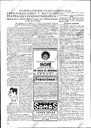 ABC MADRID 17-09-1947 página 16