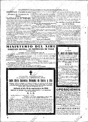 ABC MADRID 17-09-1947 página 18