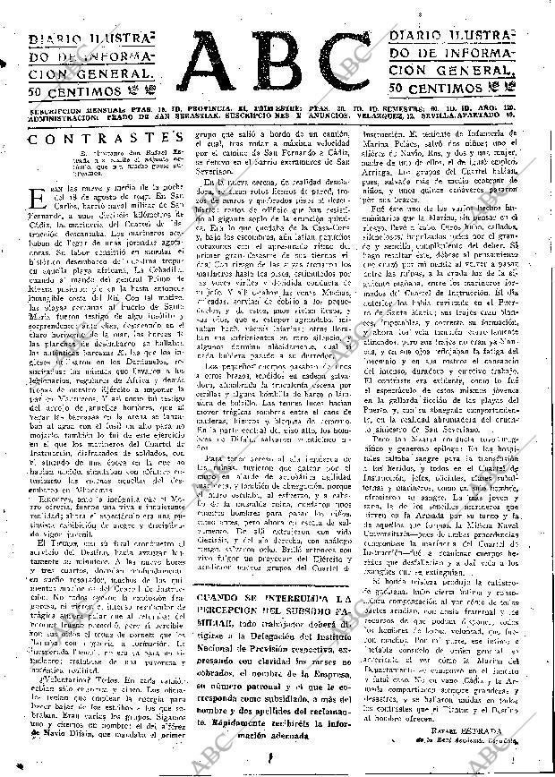 ABC SEVILLA 17-09-1947 página 3