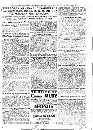 ABC SEVILLA 17-09-1947 página 7