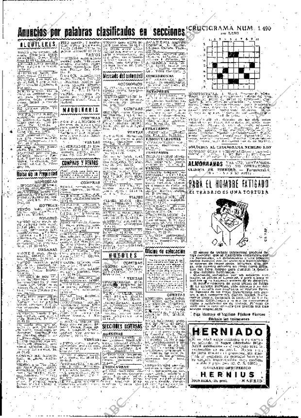 ABC MADRID 18-09-1947 página 19