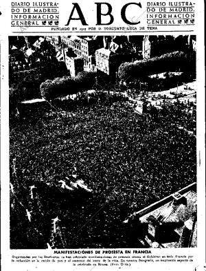 ABC SEVILLA 18-09-1947 página 1