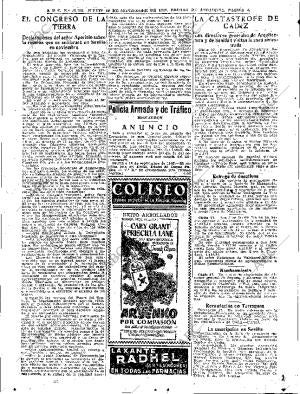 ABC SEVILLA 18-09-1947 página 4