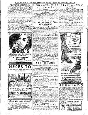 ABC SEVILLA 18-09-1947 página 8