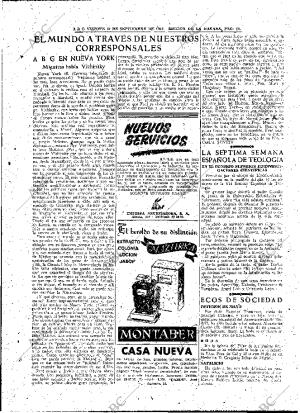 ABC MADRID 19-09-1947 página 11