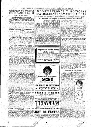 ABC MADRID 19-09-1947 página 15