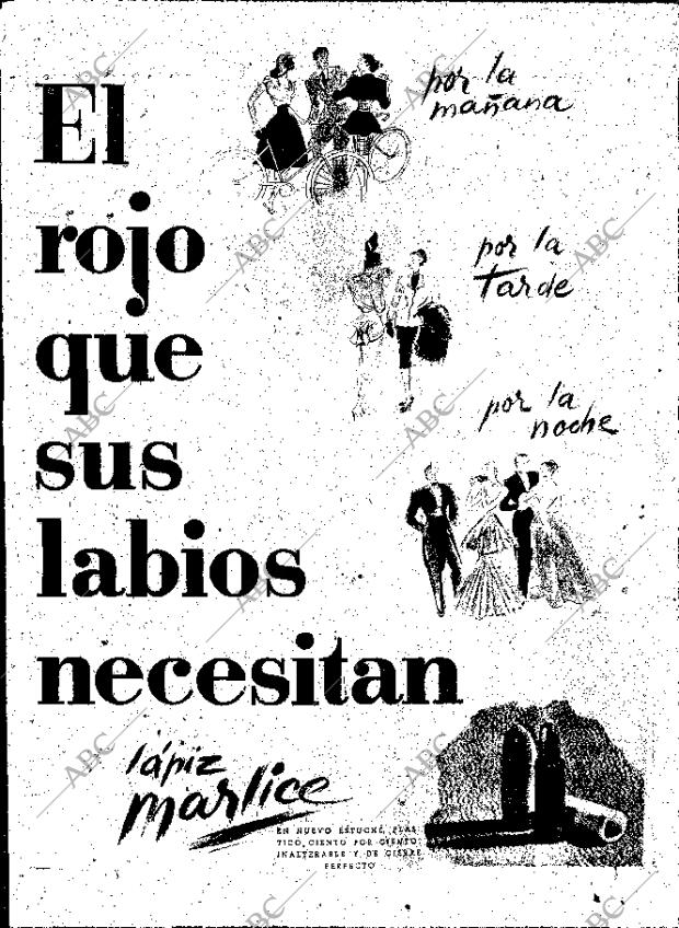 ABC MADRID 19-09-1947 página 2