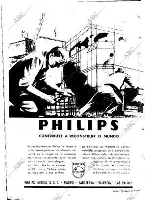 ABC SEVILLA 19-09-1947 página 2