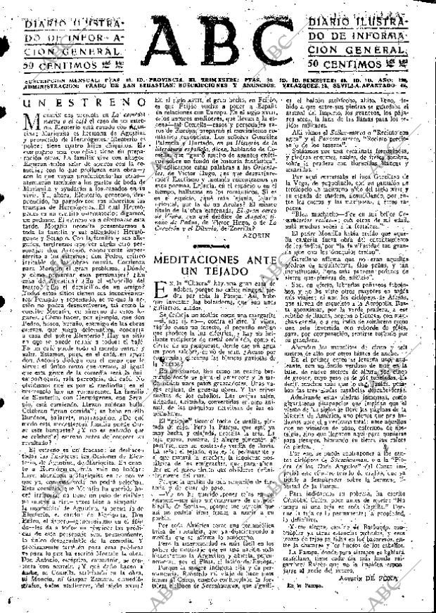 ABC SEVILLA 19-09-1947 página 3