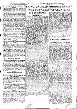 ABC SEVILLA 19-09-1947 página 5