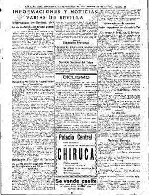 ABC SEVILLA 21-09-1947 página 13