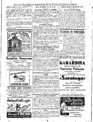 ABC SEVILLA 21-09-1947 página 14