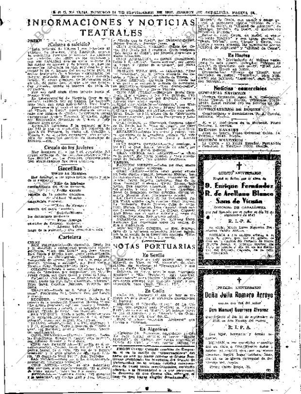 ABC SEVILLA 21-09-1947 página 15