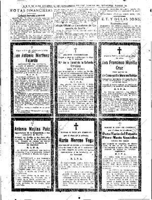 ABC SEVILLA 21-09-1947 página 16