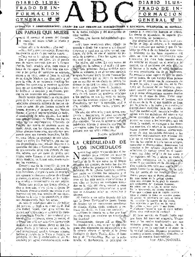 ABC SEVILLA 21-09-1947 página 3