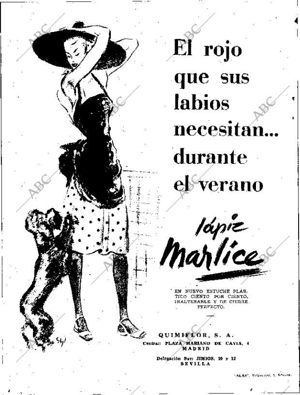 ABC SEVILLA 21-09-1947 página 4