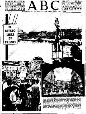 ABC SEVILLA 23-09-1947 página 1