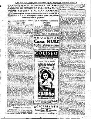 ABC SEVILLA 23-09-1947 página 5