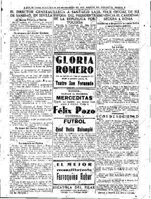 ABC SEVILLA 23-09-1947 página 7