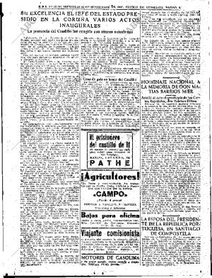 ABC SEVILLA 24-09-1947 página 5