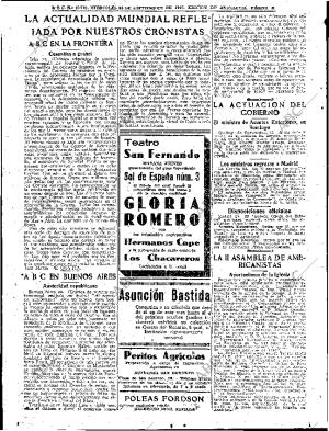 ABC SEVILLA 24-09-1947 página 6