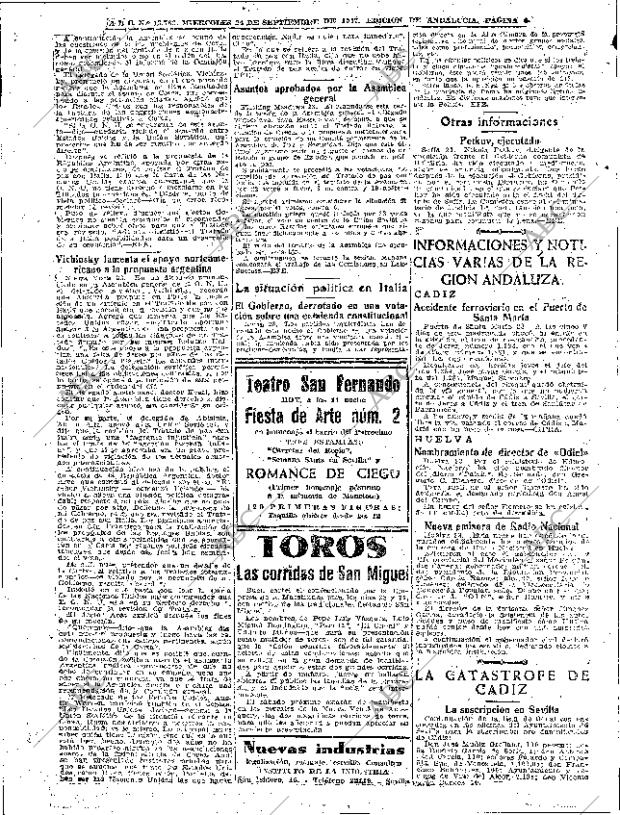 ABC SEVILLA 24-09-1947 página 8