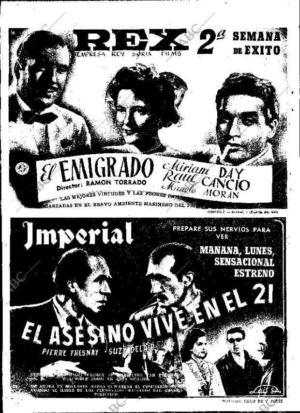 ABC MADRID 28-09-1947 página 10