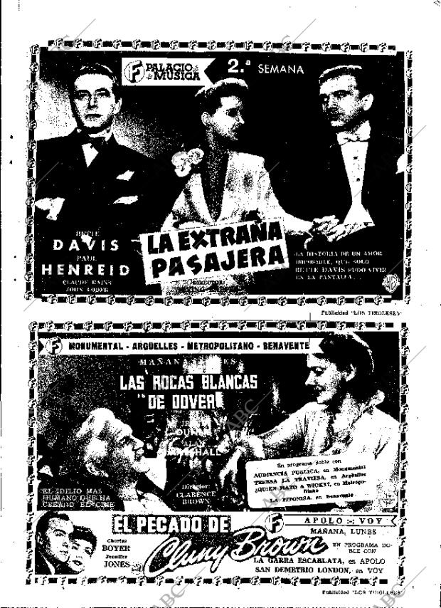 ABC MADRID 28-09-1947 página 11