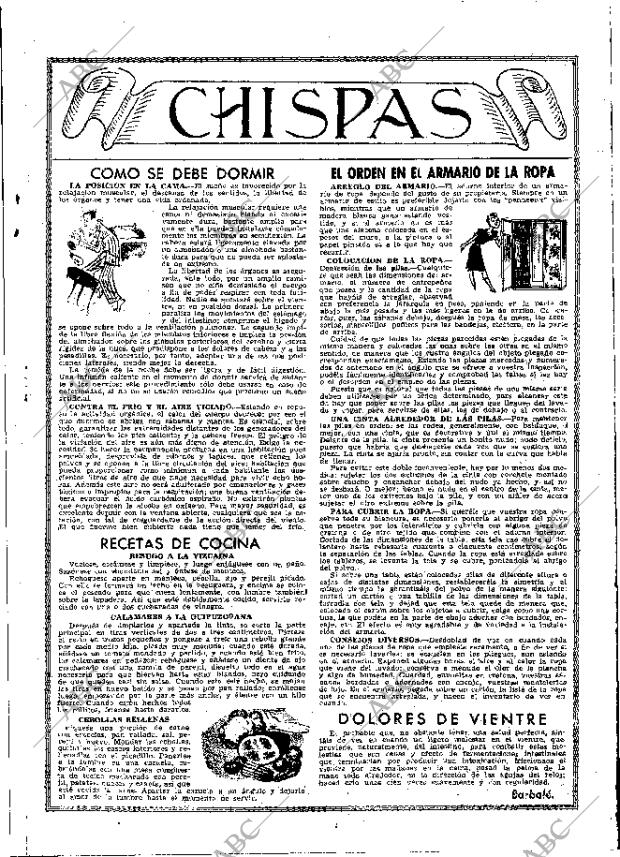 ABC MADRID 28-09-1947 página 29