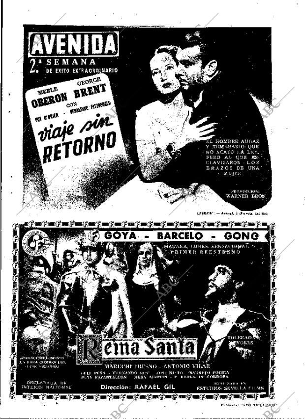 ABC MADRID 28-09-1947 página 7