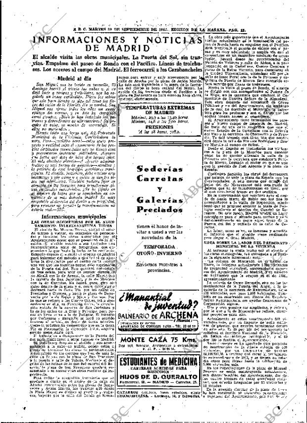ABC MADRID 30-09-1947 página 13