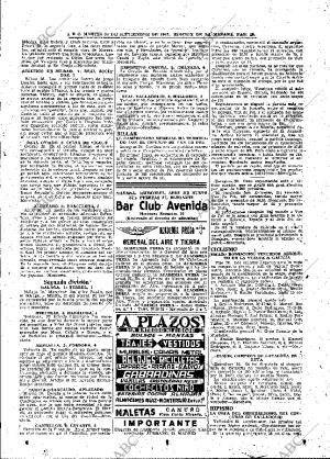 ABC MADRID 30-09-1947 página 19