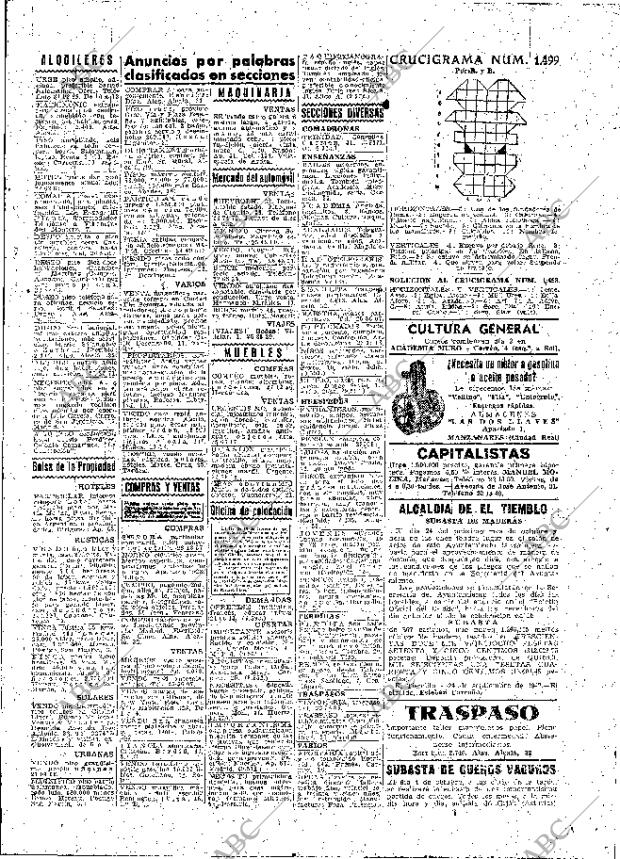 ABC MADRID 30-09-1947 página 21