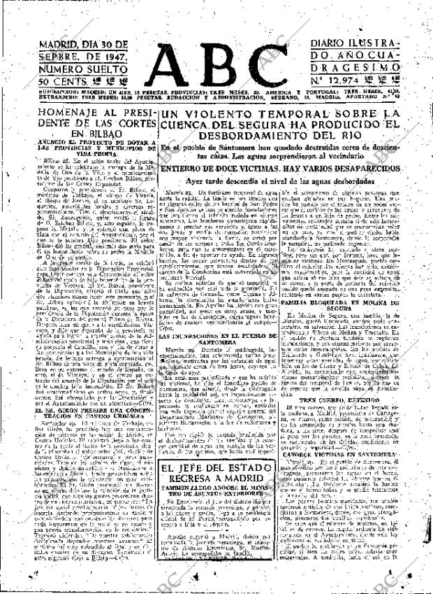 ABC MADRID 30-09-1947 página 7