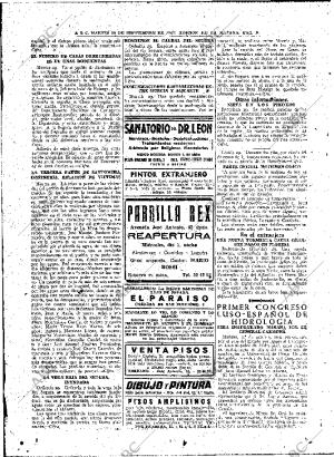 ABC MADRID 30-09-1947 página 8