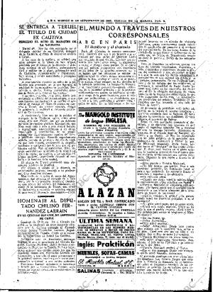 ABC MADRID 30-09-1947 página 9