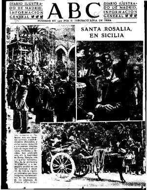 ABC SEVILLA 01-10-1947 página 1