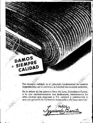 ABC SEVILLA 01-10-1947 página 14