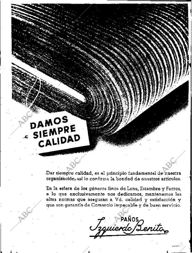 ABC SEVILLA 01-10-1947 página 14