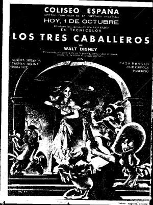 ABC SEVILLA 01-10-1947 página 2