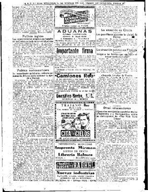 ABC SEVILLA 01-10-1947 página 6